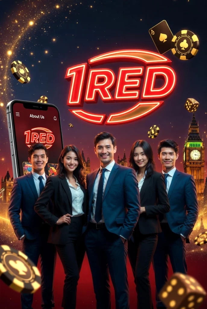 1RED team